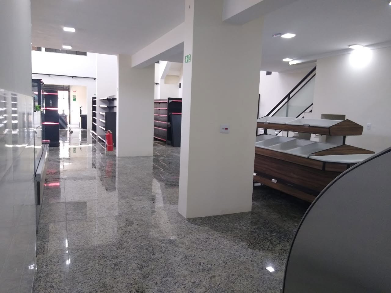 Limpeza Pós-Obra
